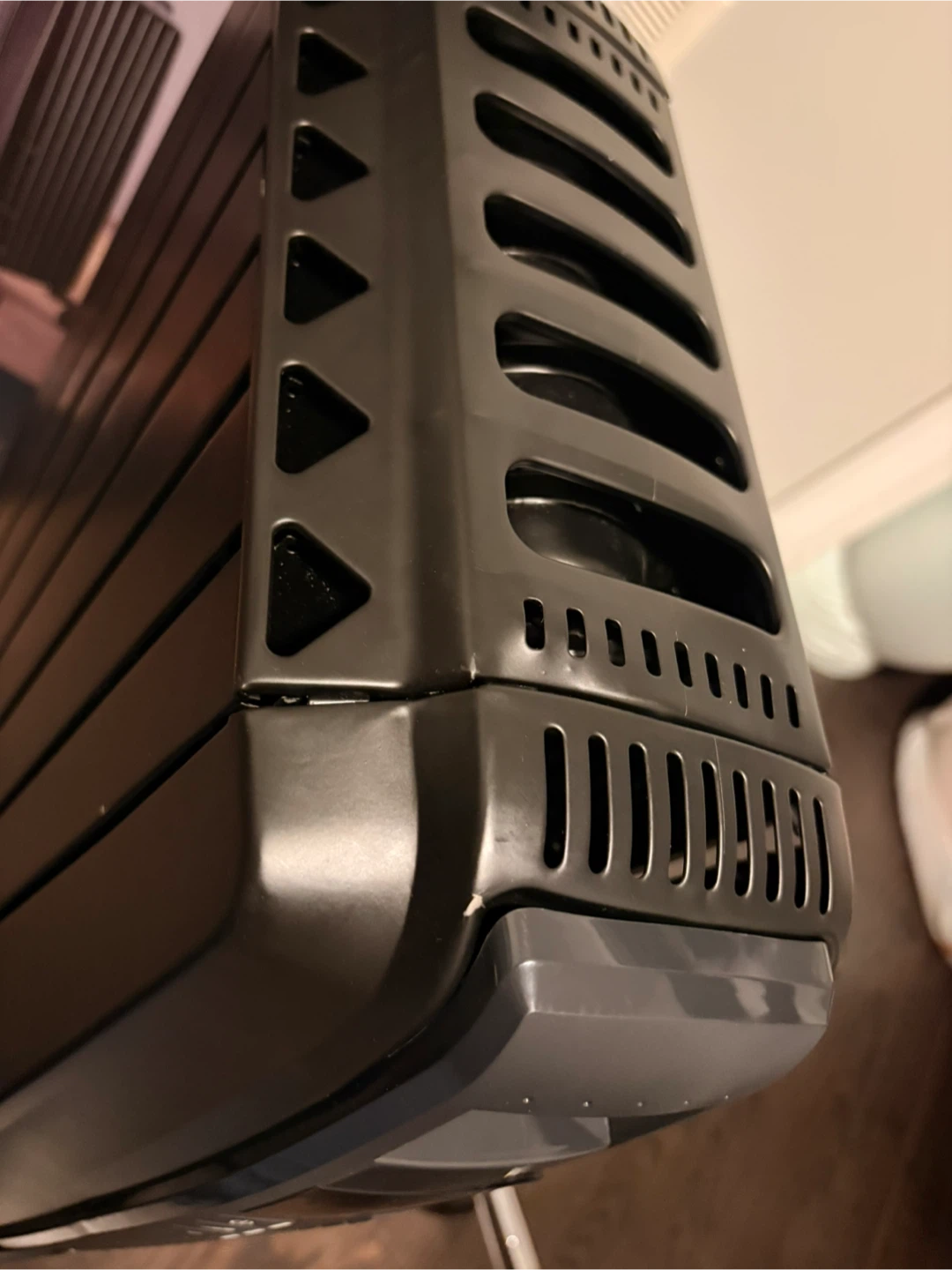 DeLonghi Dragon Radiant Heater - photo 4