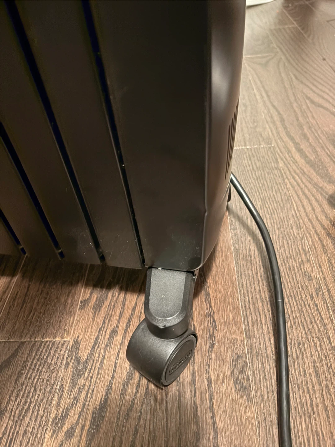 DeLonghi Dragon Radiant Heater - photo 3