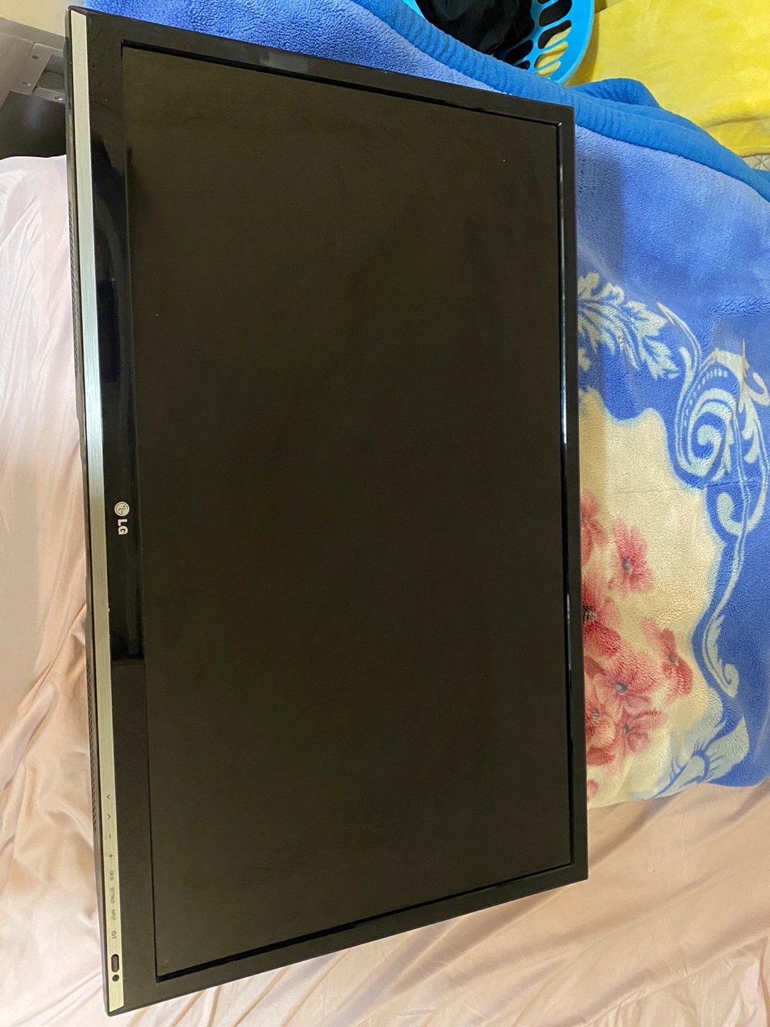 LG TV