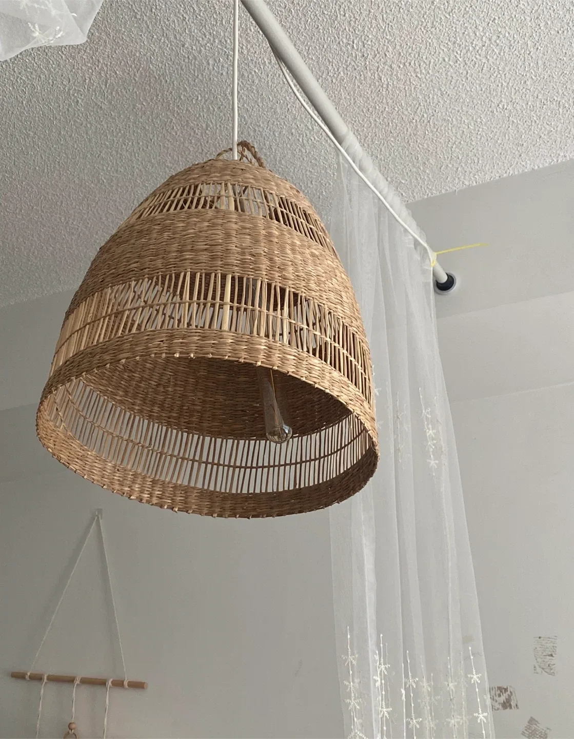 Boho Pendant Light thumbnail