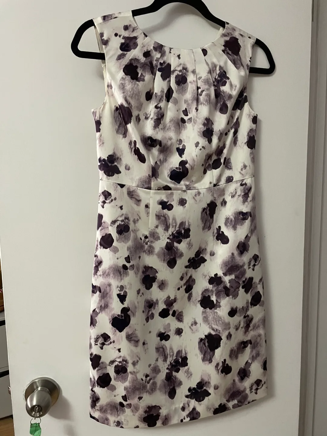 Ann Taylor Petite Dress - Size 2P thumbnail