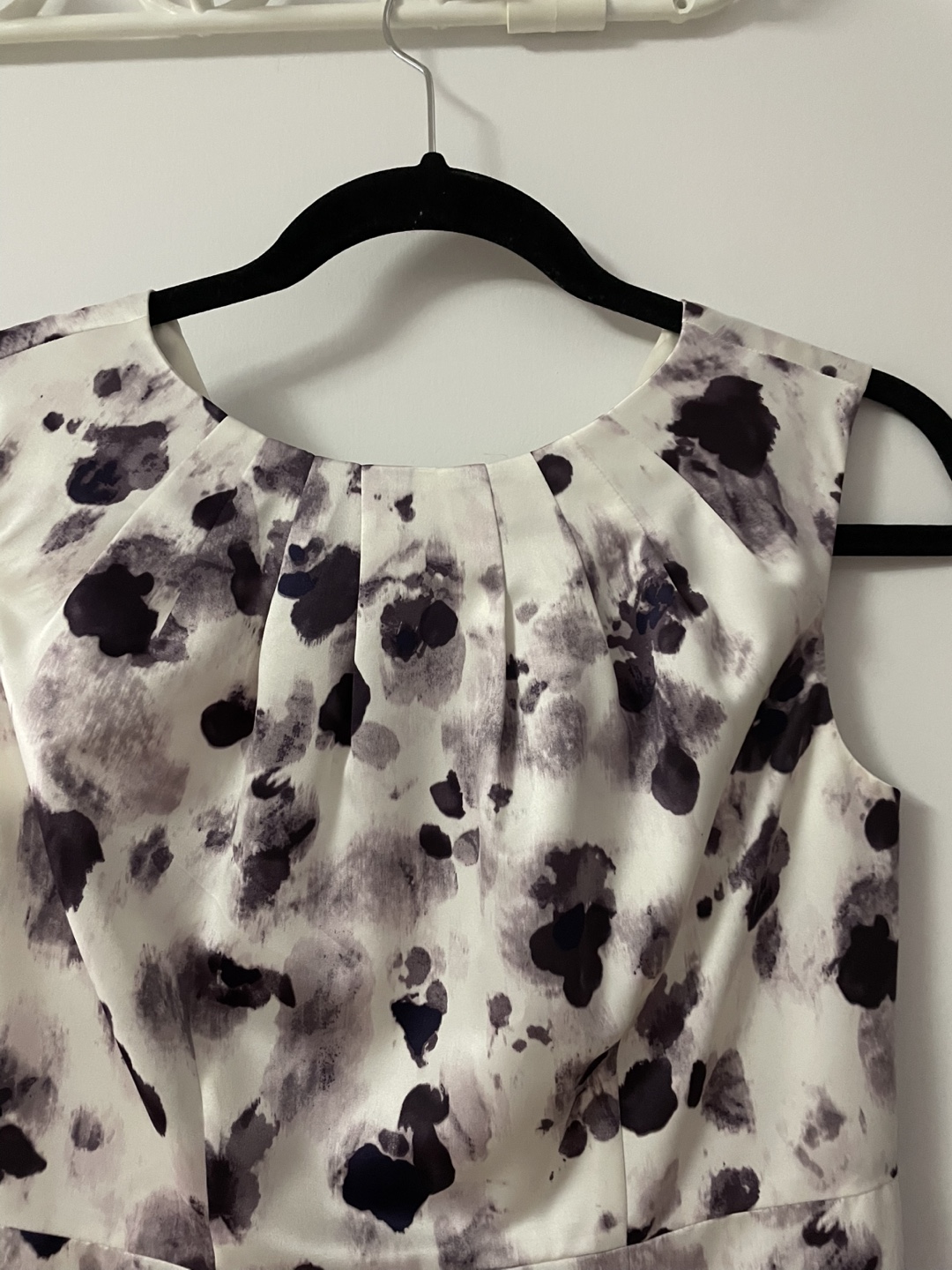 Ann Taylor Petite Dress - Size 2P - photo 4