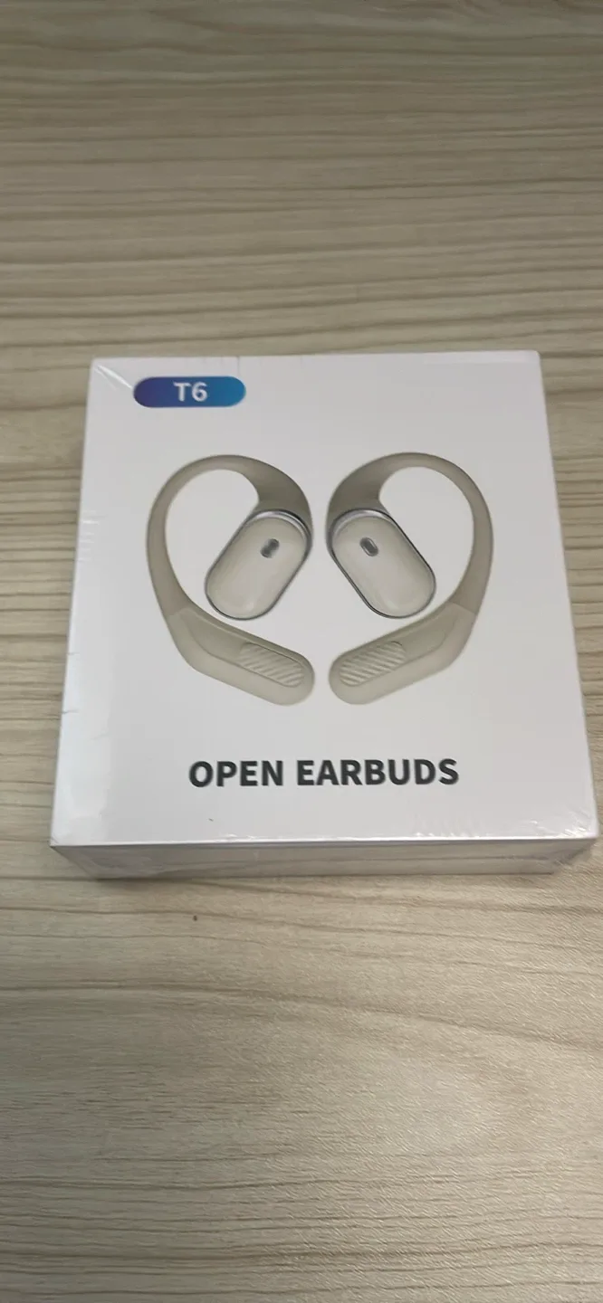 Stereo TWS M97 Wireless Earphones - New image indicator(2)