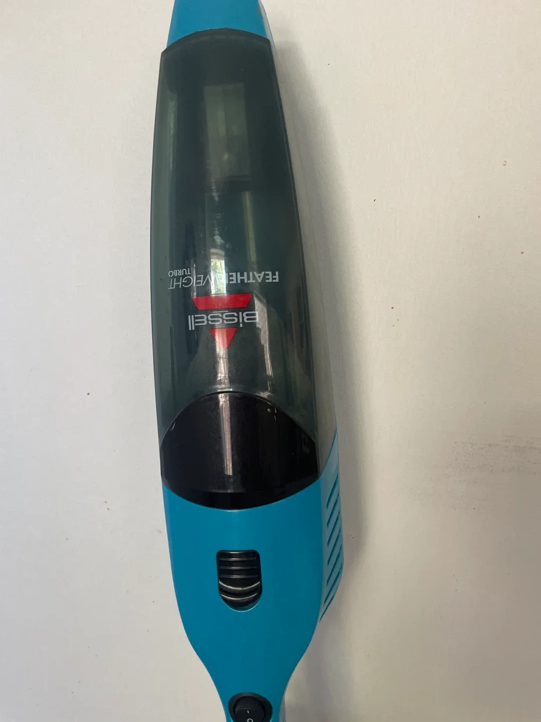 Bissell FeatherWeight Turbo Vacuum image indicator(2)