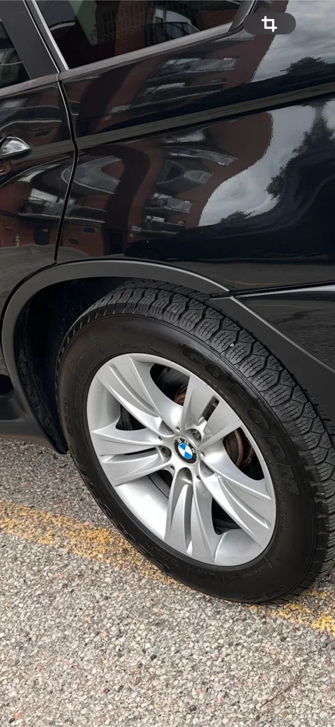 BMW X5 E53 Rims image indicator(2)