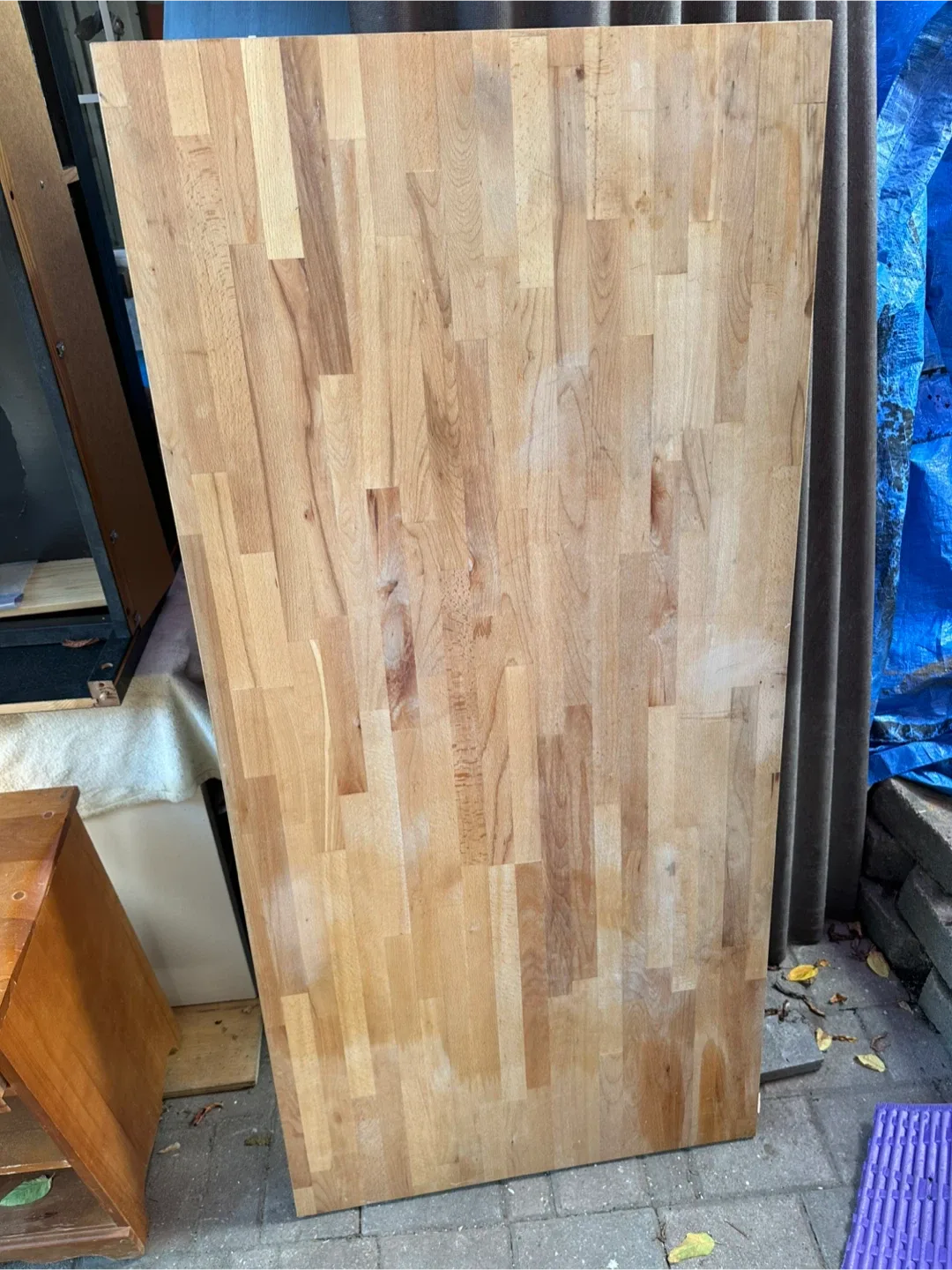 Wooden Tabletop thumbnail