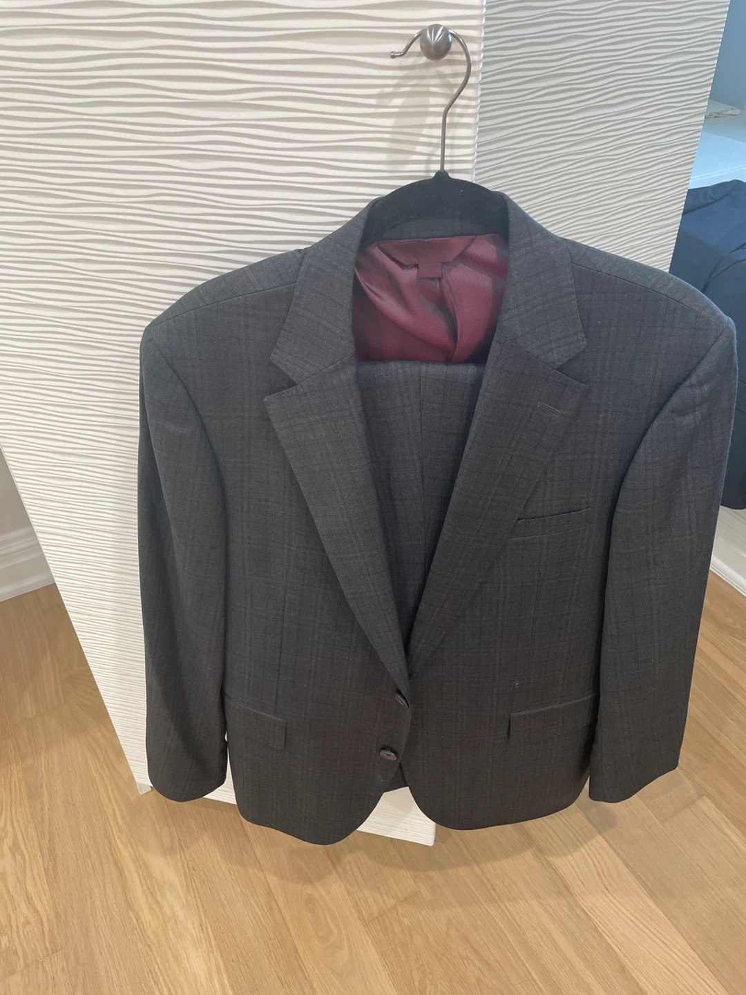 Trend Maxman Fresco Suit - Size 44/38R