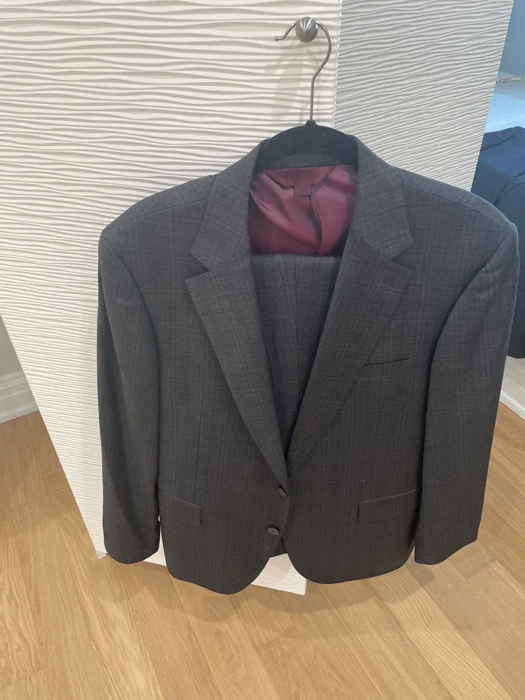 Trend Maxman Fresco Suit - Size 44/38R thumbnail