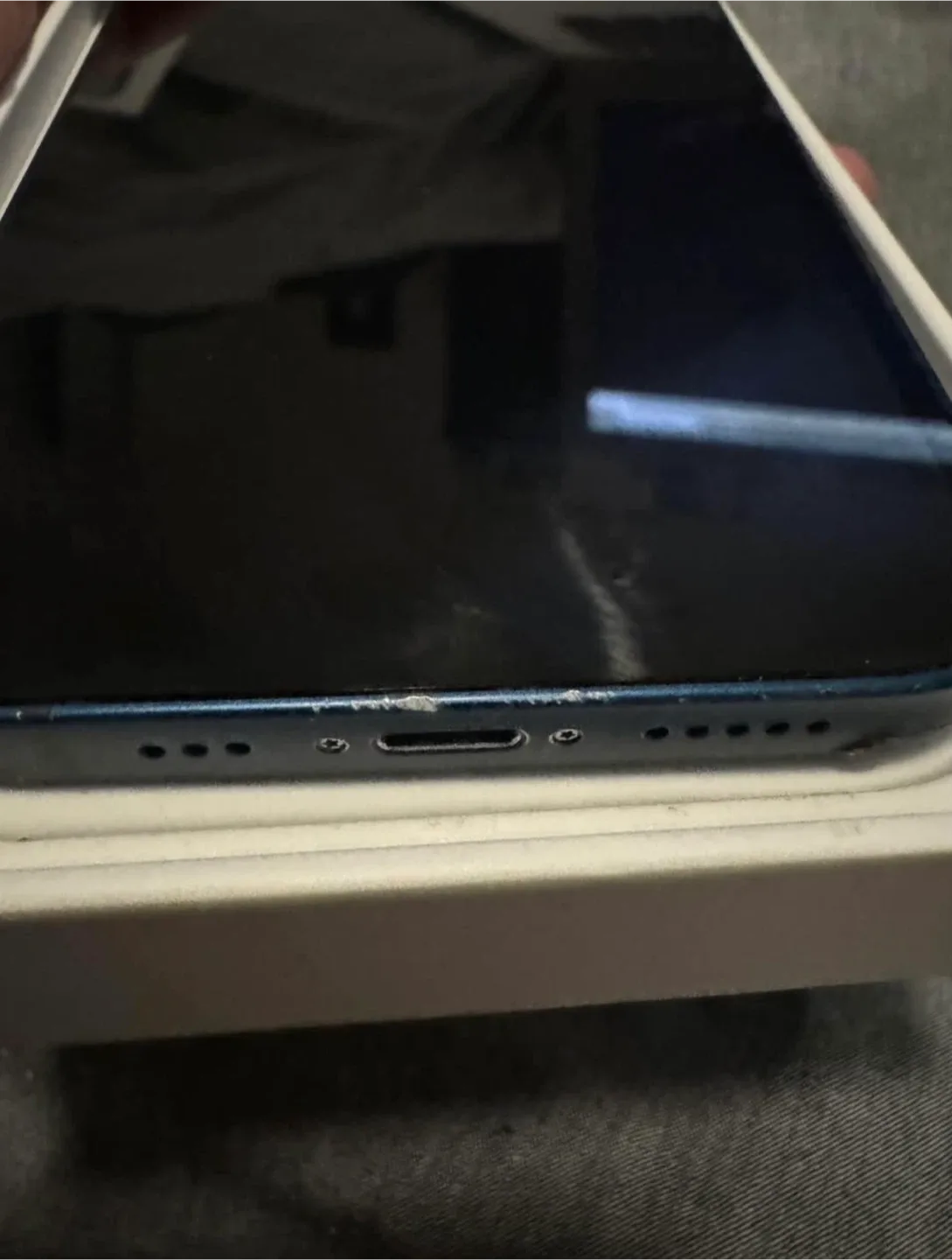 Apple iPhone 12 Blue image indicator(3)