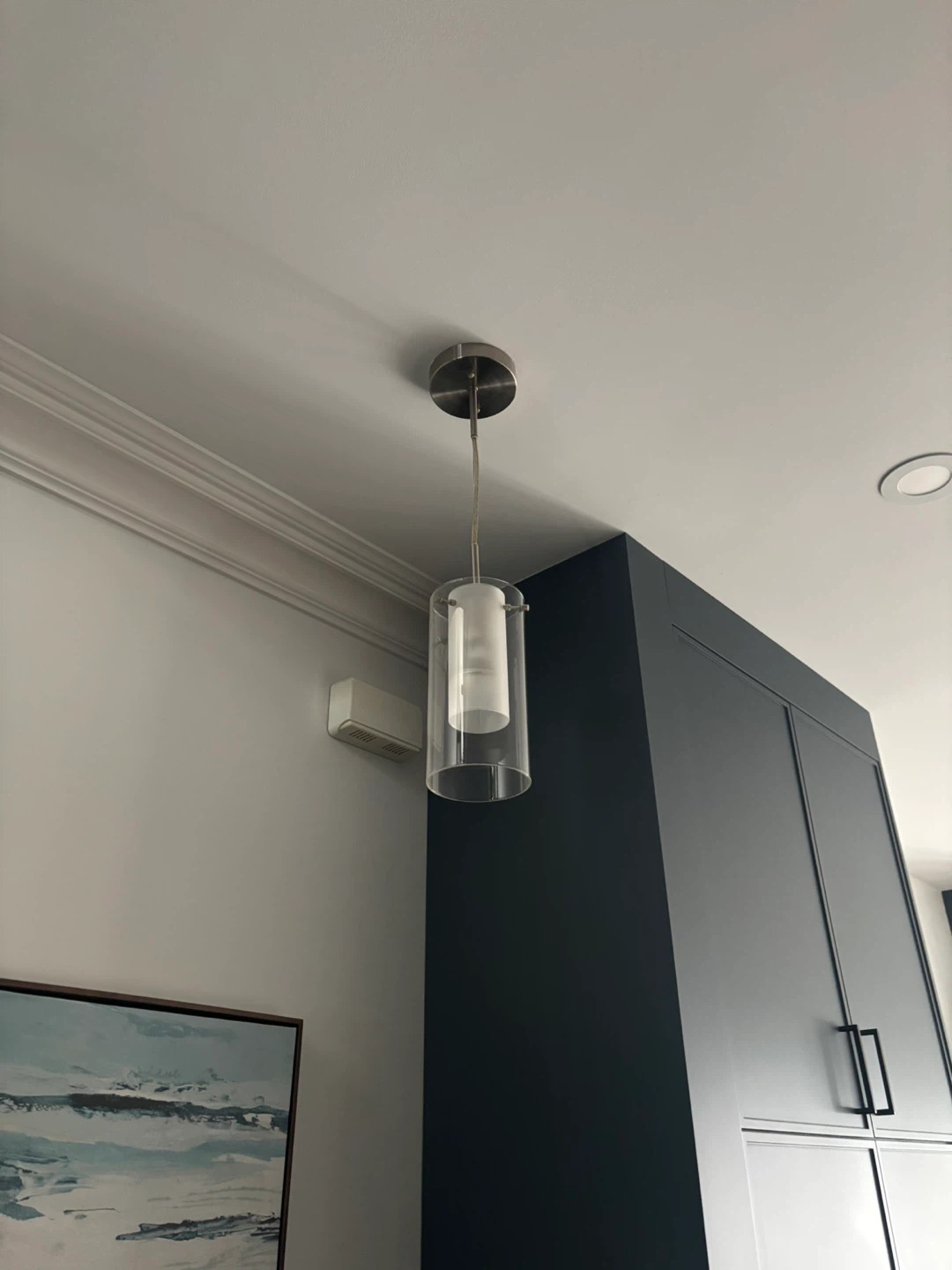 Modern Pendant Ceiling Light Fixture