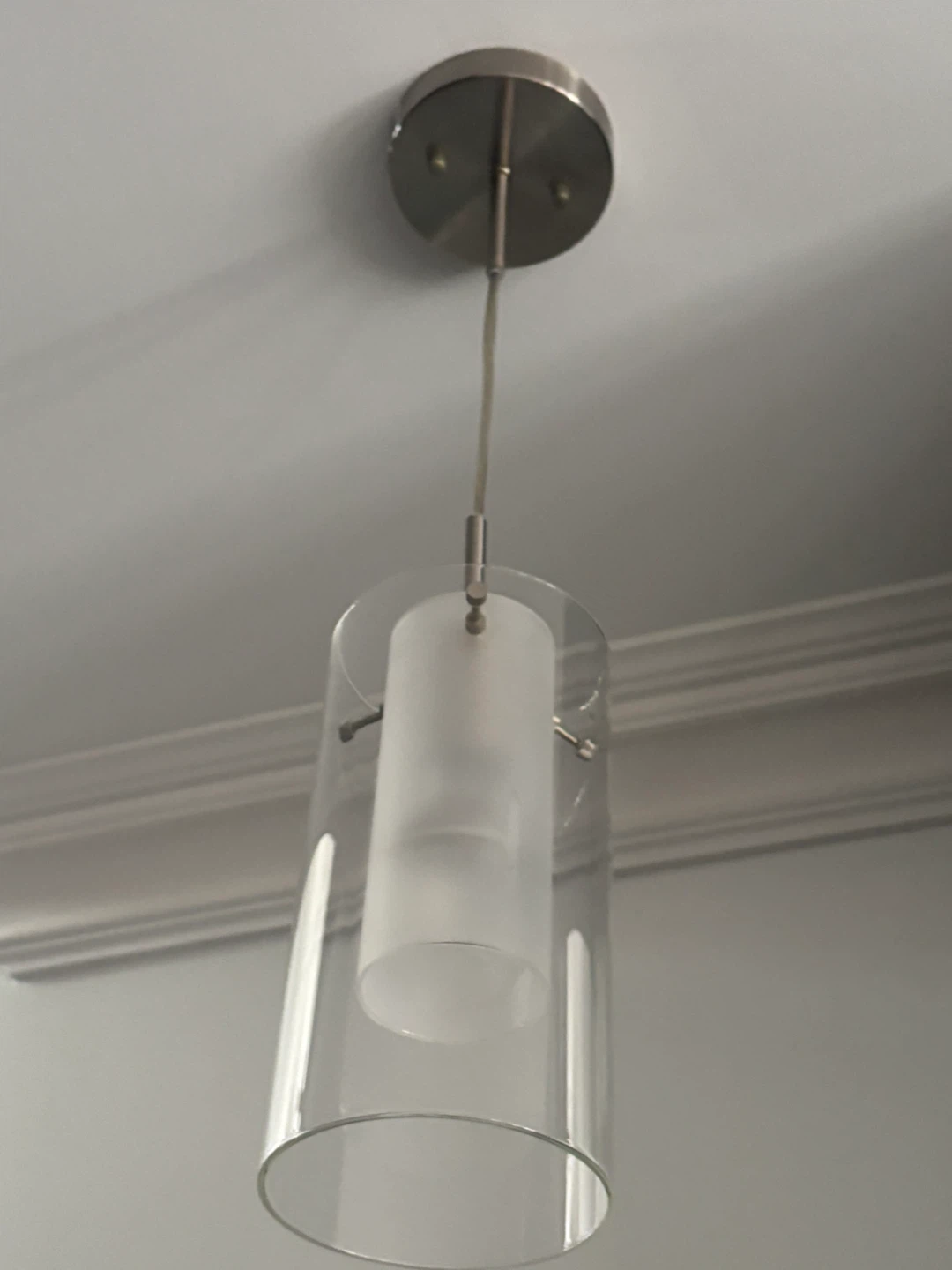 Modern Pendant Ceiling Light Fixture - photo 3