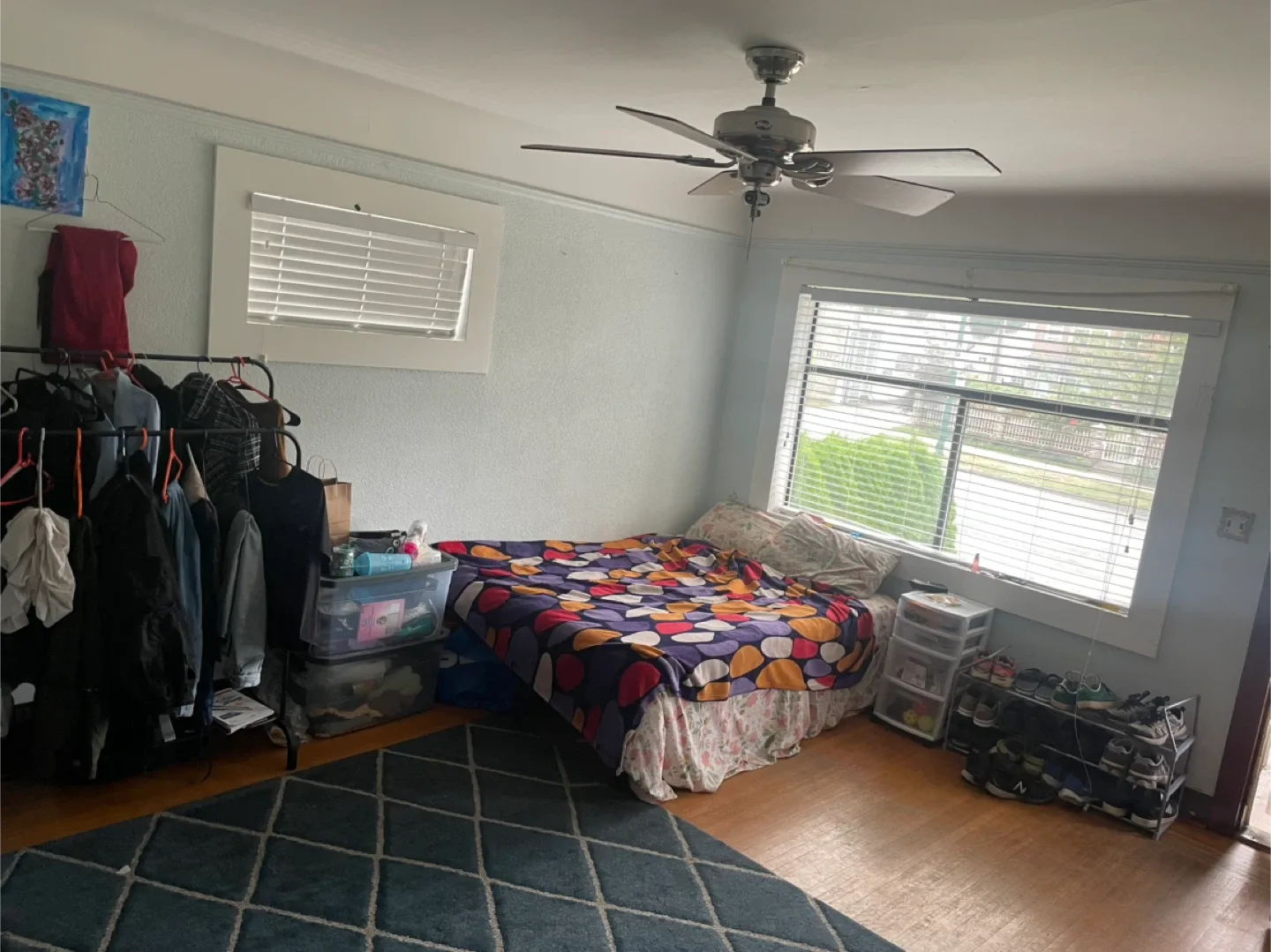 Bed image indicator(2)