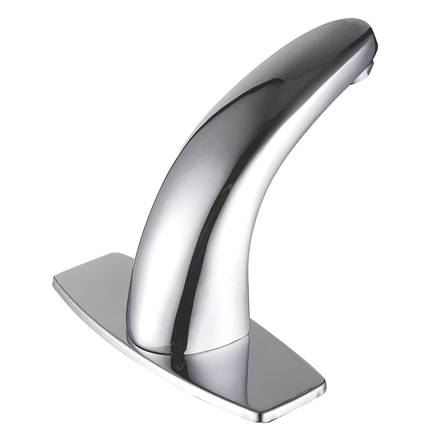 Touchless Bathroom Sink Faucet image indicator(3)