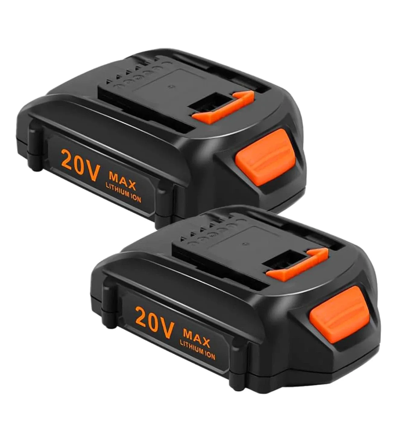WORX 20V Max Lithium Ion Battery - 3500mAh thumbnail