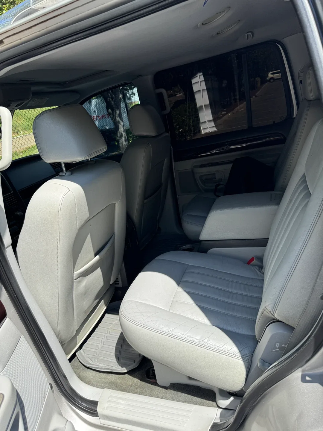 Lincoln Aviator image indicator(3)