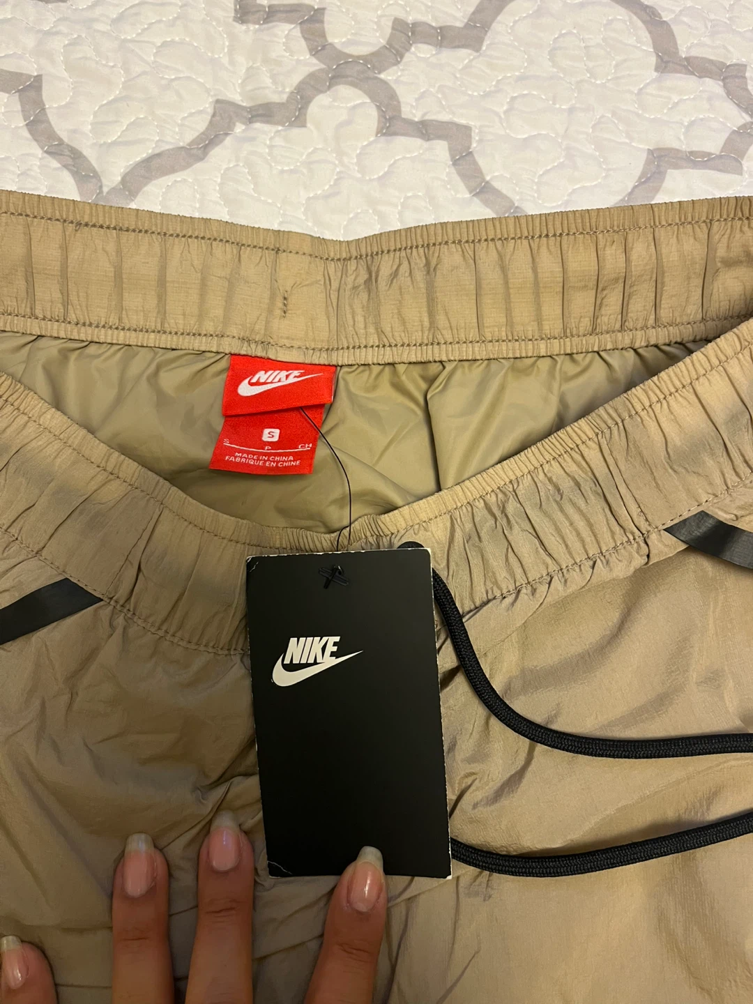 Nike Women's Woven Skirt - Size S - New with Tags! - photo 3