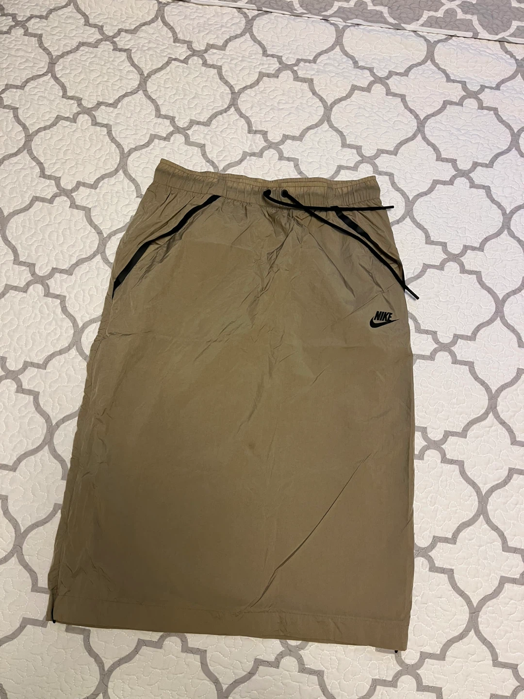 Nike Women's Woven Skirt - Size S - New with Tags!