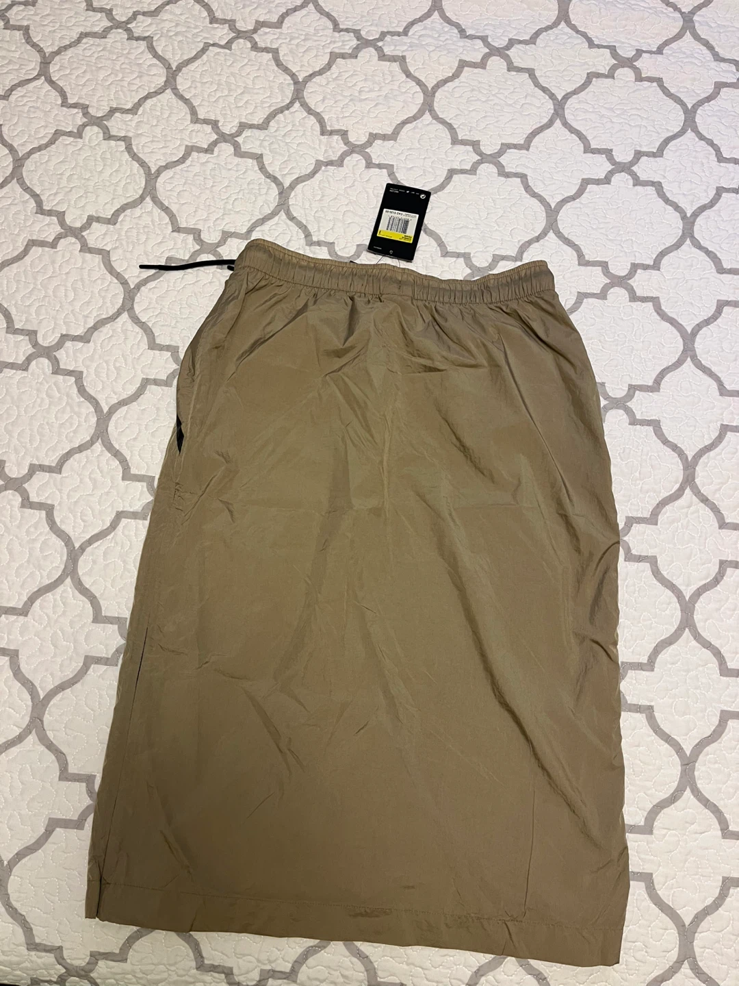 Nike Women's Woven Skirt - Size S - New with Tags! - photo 5