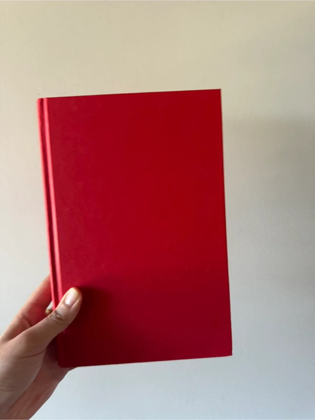 Blood Over Bright Haven by M.L. Wang, signed image indicator(3)