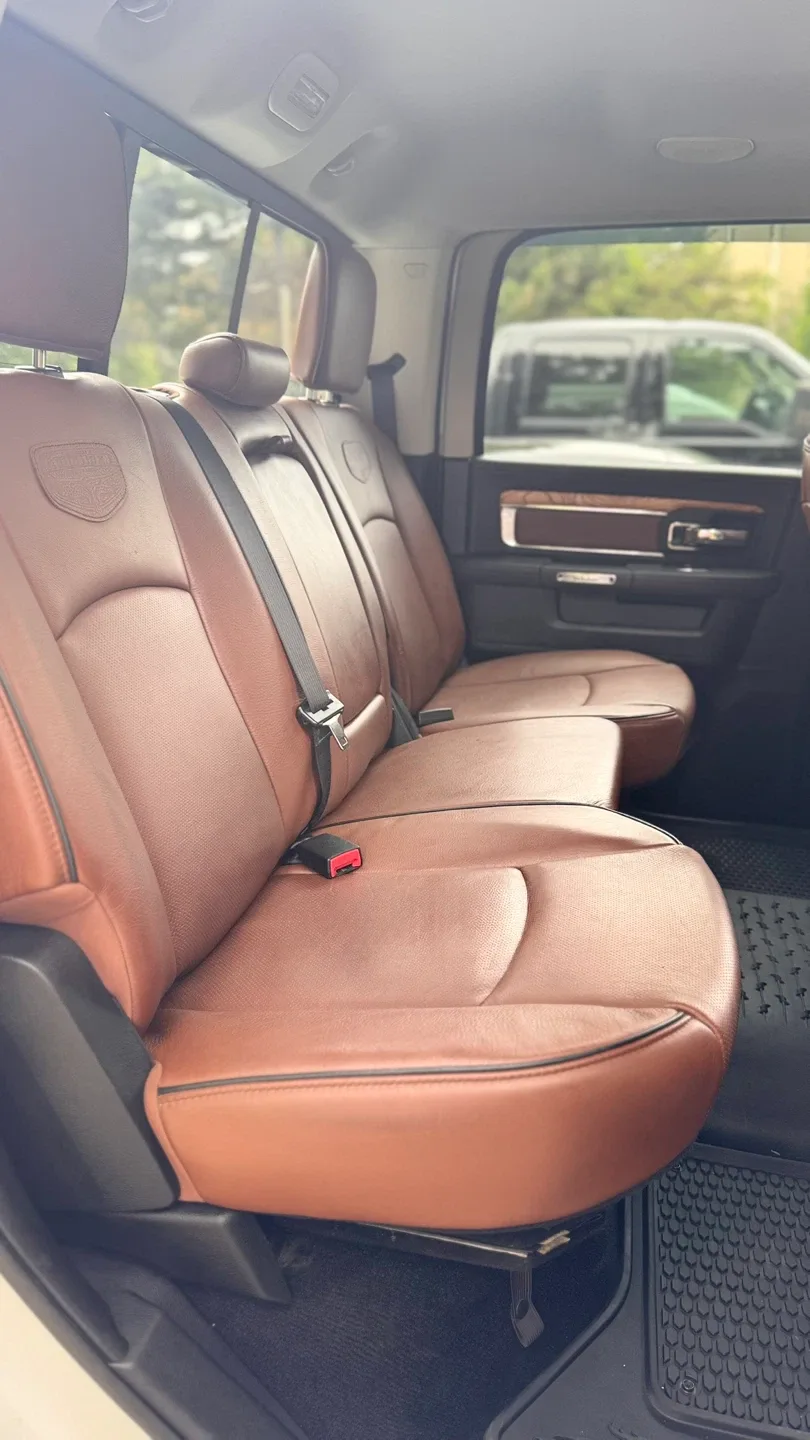 2013 Dodge Ram 1500 Long Horn image indicator(9)