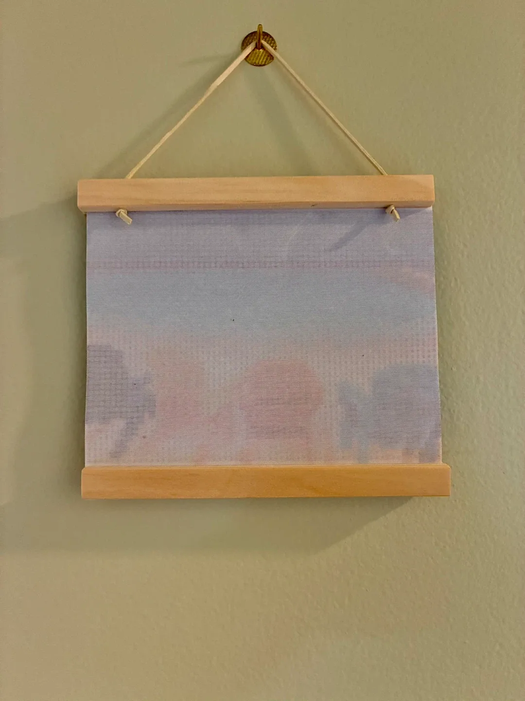 Diamond Art Painting - Beach Scene image indicator(5)