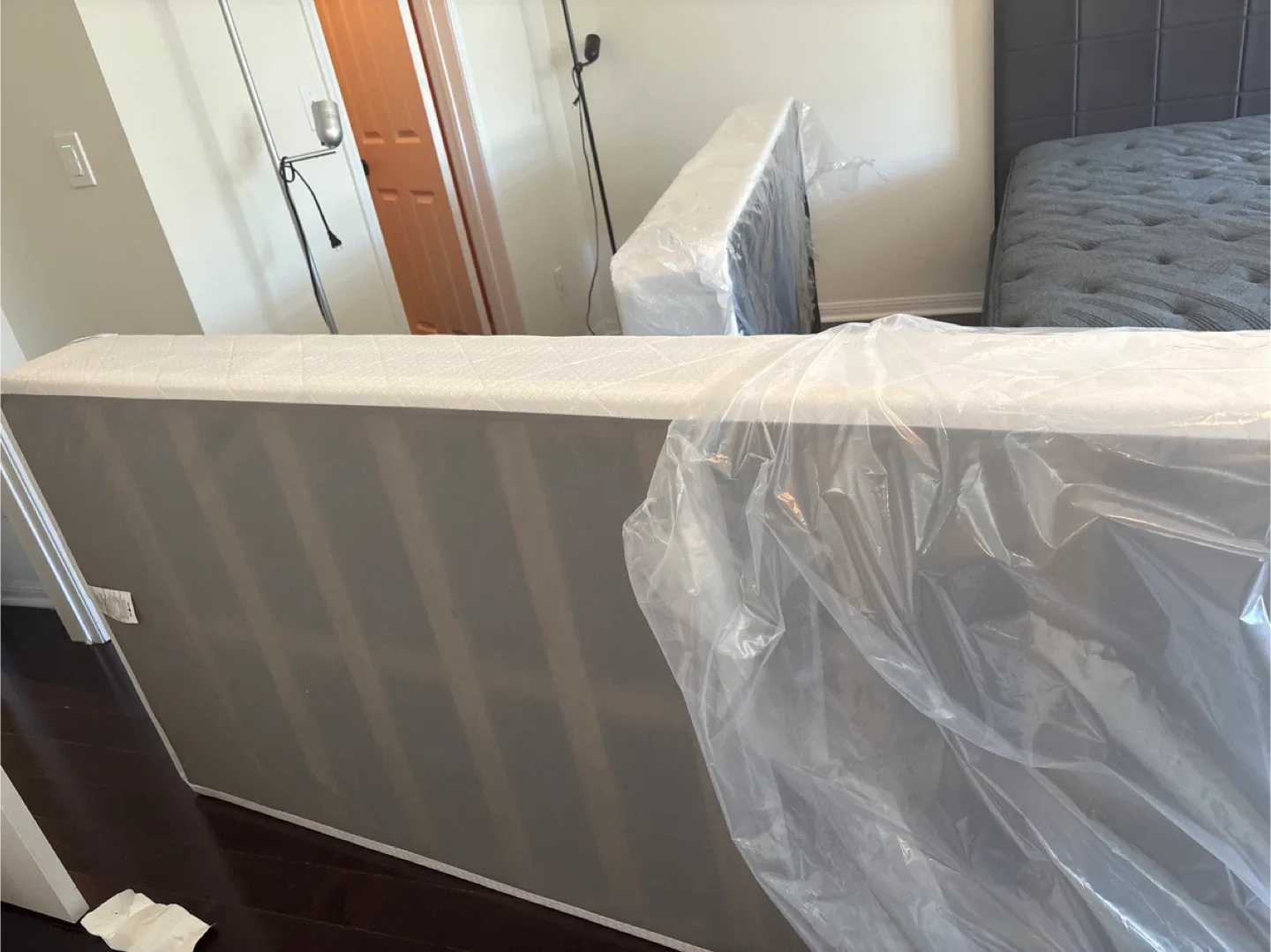 Box Spring - King Size image indicator(3)