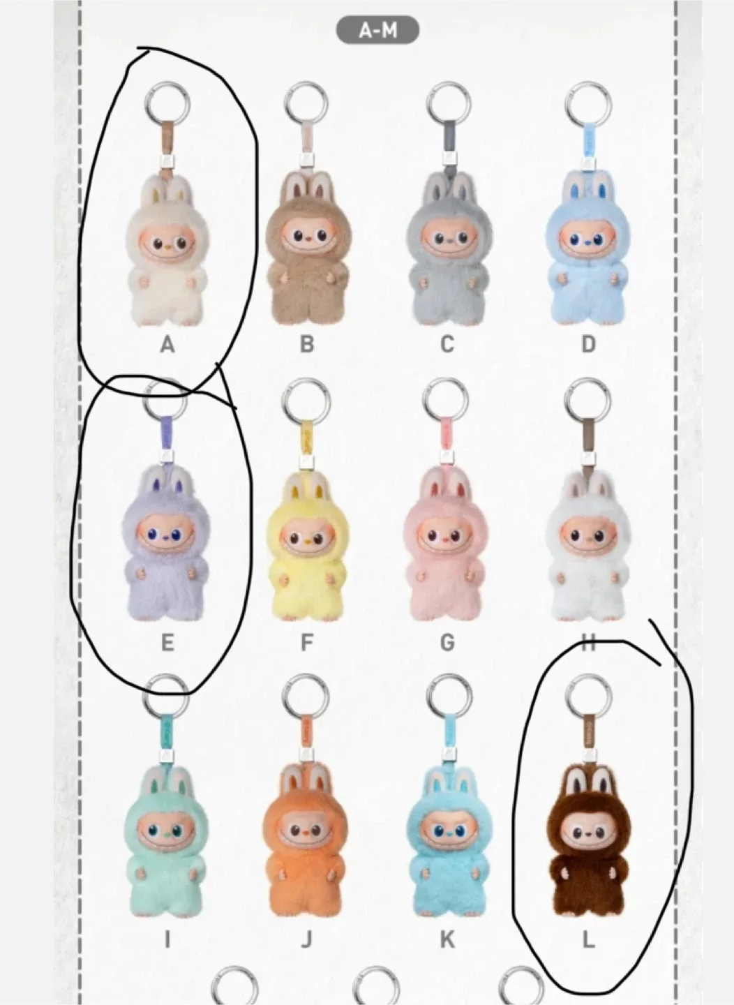 Pin for Love Labubus image indicator(3)