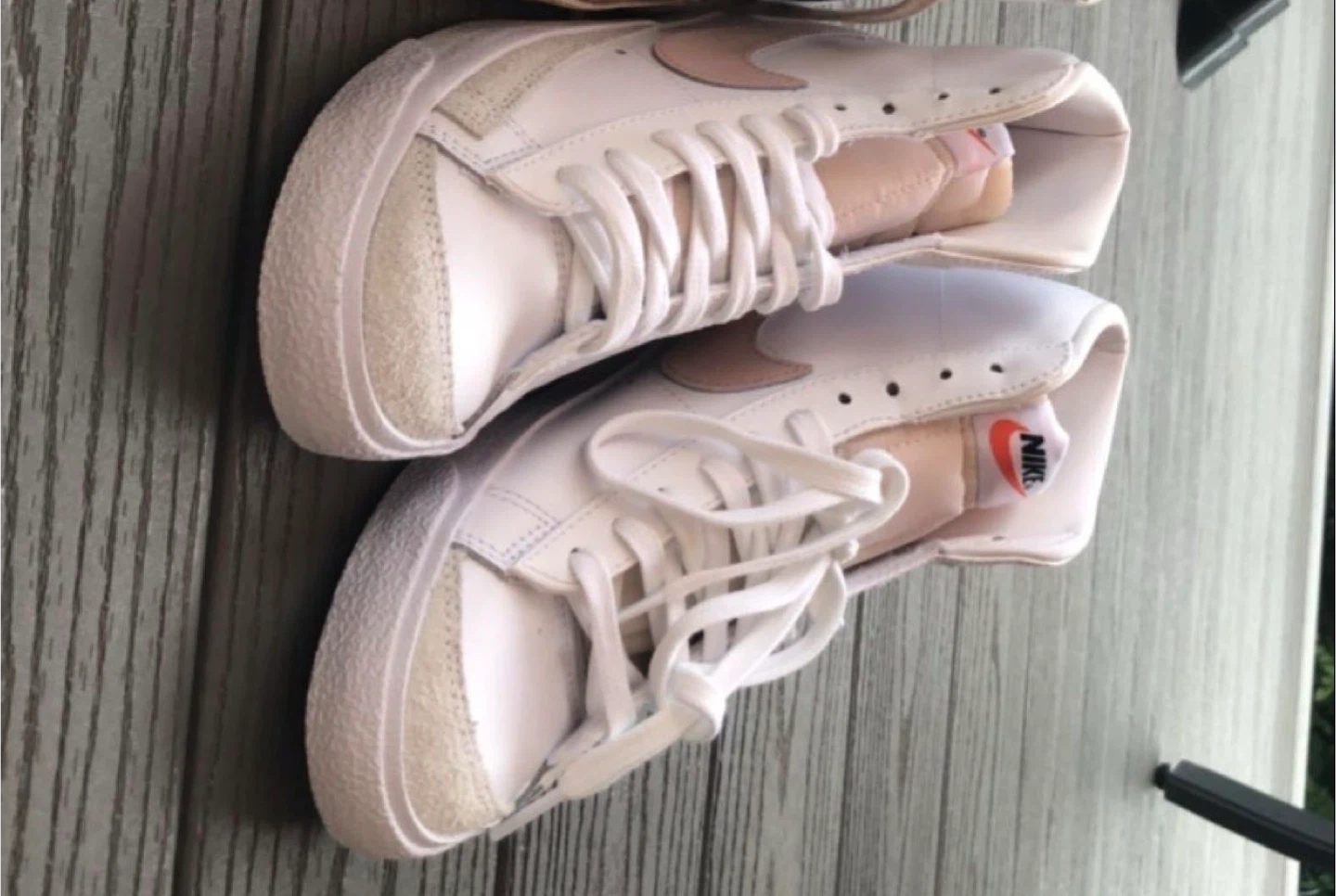 Nike Blazer Mid '77 Women's Shoes - Size 8 - photo 2
