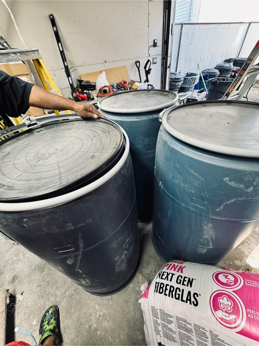 Shipping containers Brand New image indicator(2)