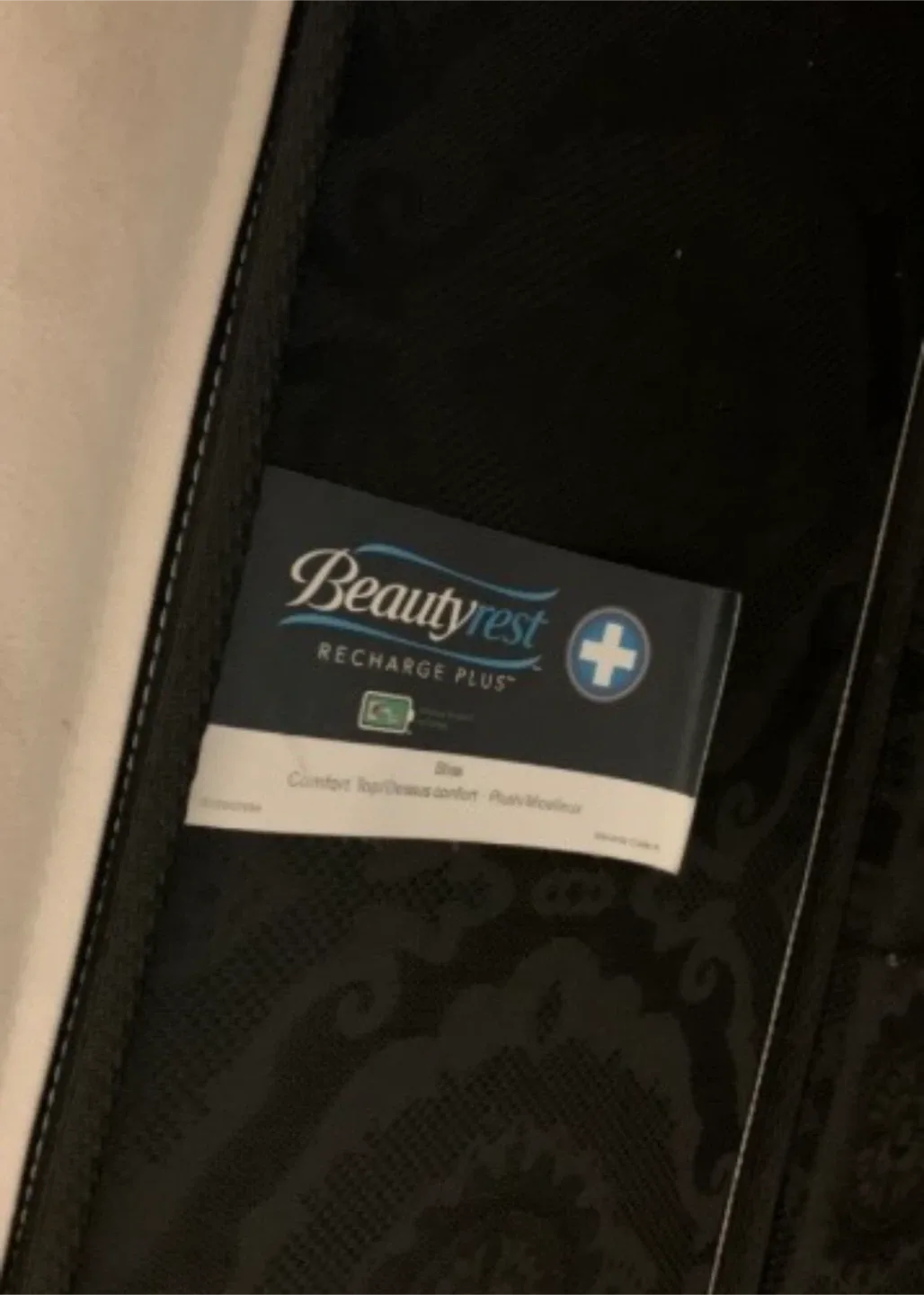 Wood Queen Size Bed Frame image indicator(5)