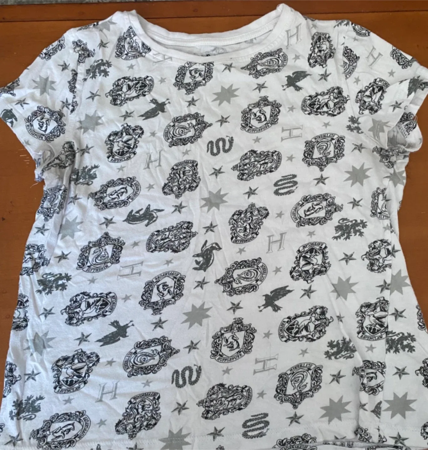 Harry Potter T-Shirts Bundle image indicator(2)