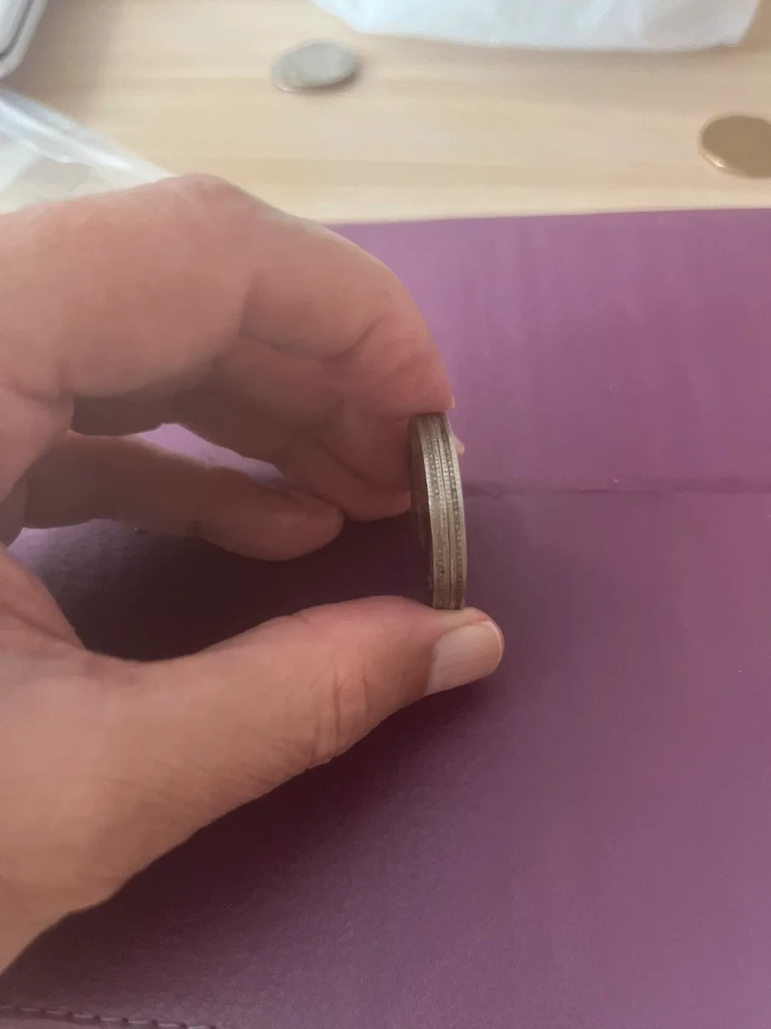 🇮🇳 Indian Famous leader coins for set image indicator(4)