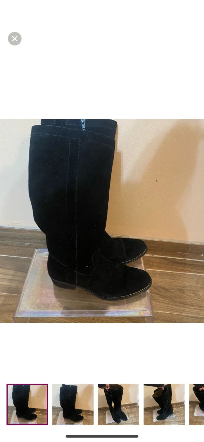 Boots size 10 image indicator(5)