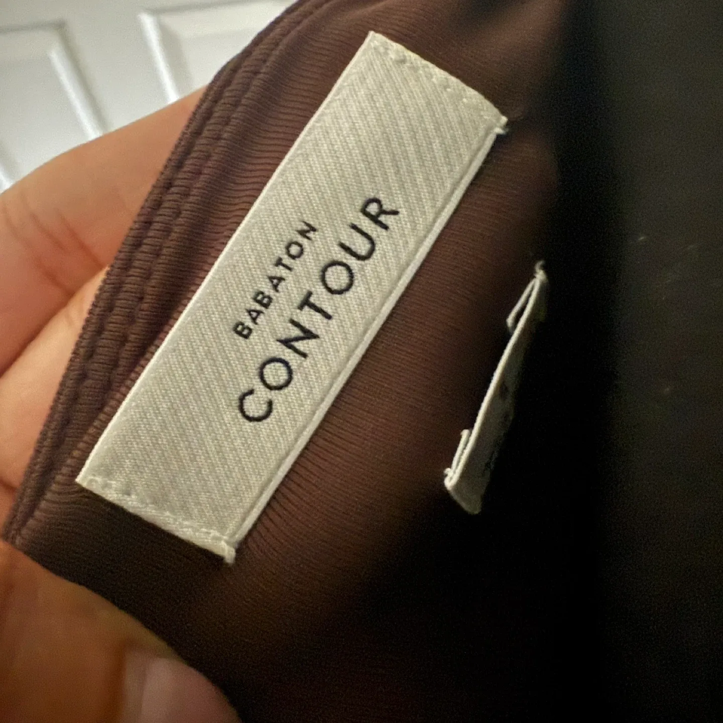 ARITZIA Babaton Bodysuit image indicator(3)