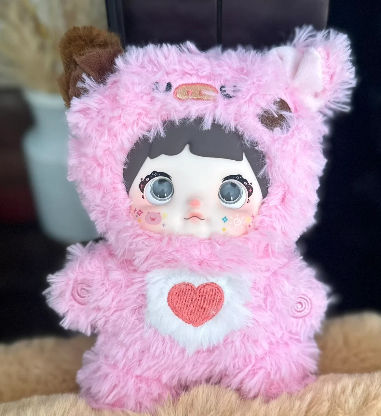 Nommi loveliness piggy image indicator(2)