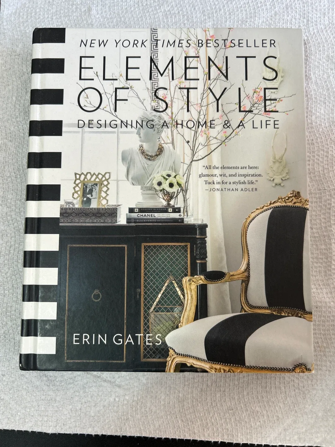 Elements of Style by Erin Gates