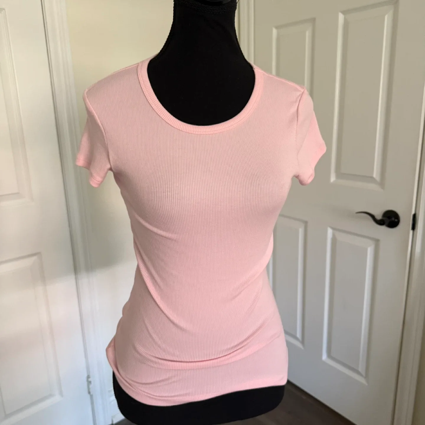 Pink shirt DYNAMITE thumbnail