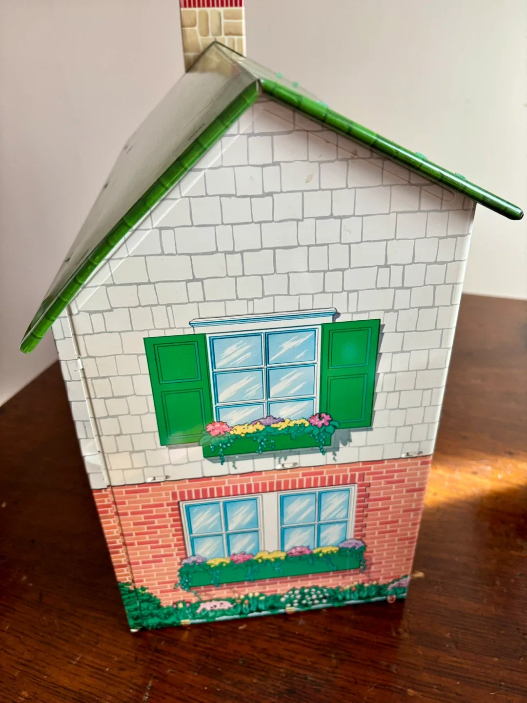 Vintage MCM Dollhouse image indicator(2)