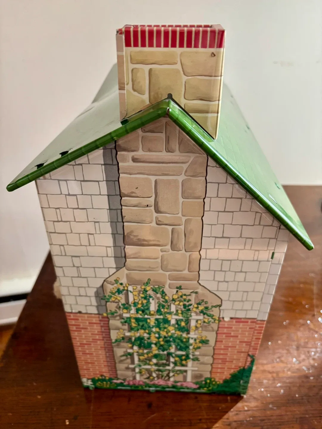 Vintage MCM Dollhouse image indicator(3)