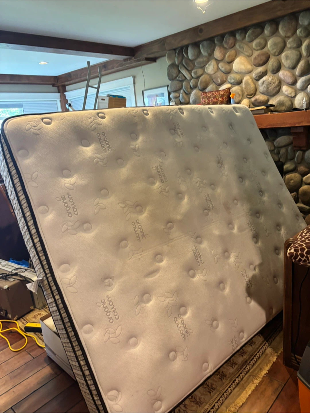 Sealy Posturepedic Natural Essence Mattress - photo 3