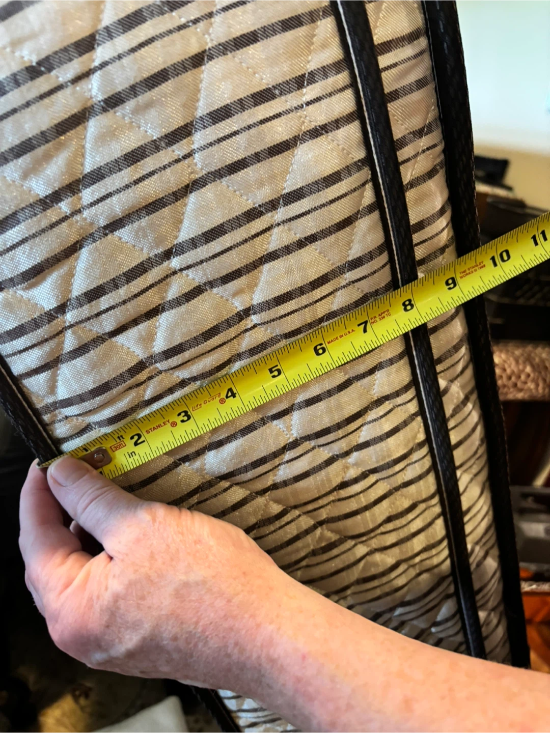 Sealy Posturepedic Natural Essence Mattress - photo 4