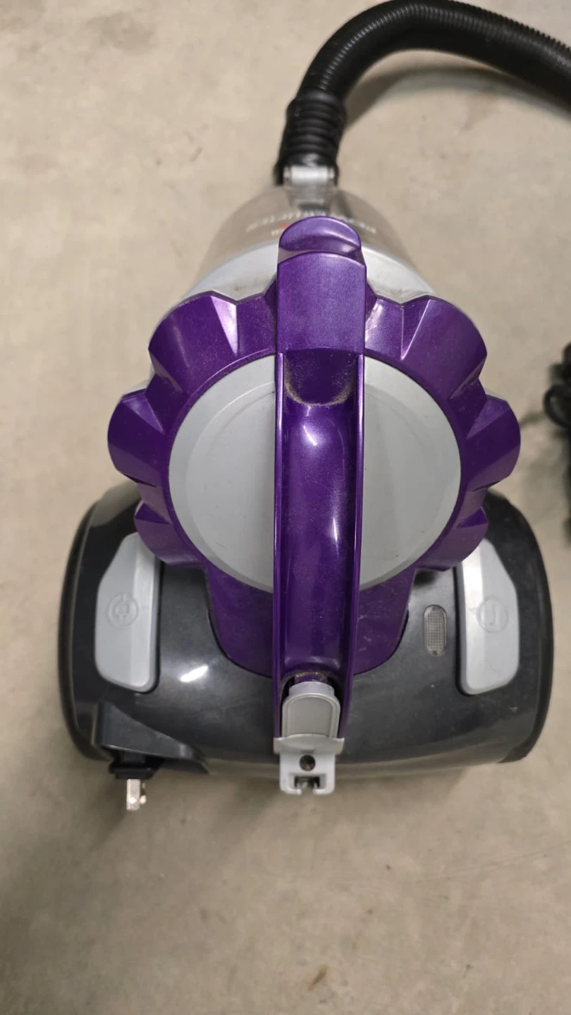 Bissell Powerlifter Multi-Cyclonic Vacuum - photo 5