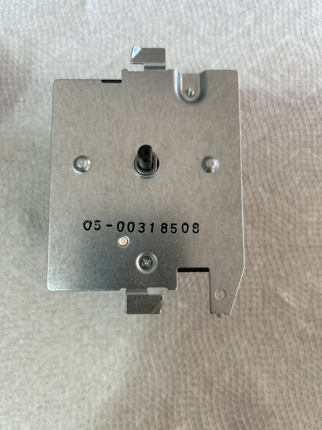 Norm Pacific TMD1EM03 Motor Timer - photo 2