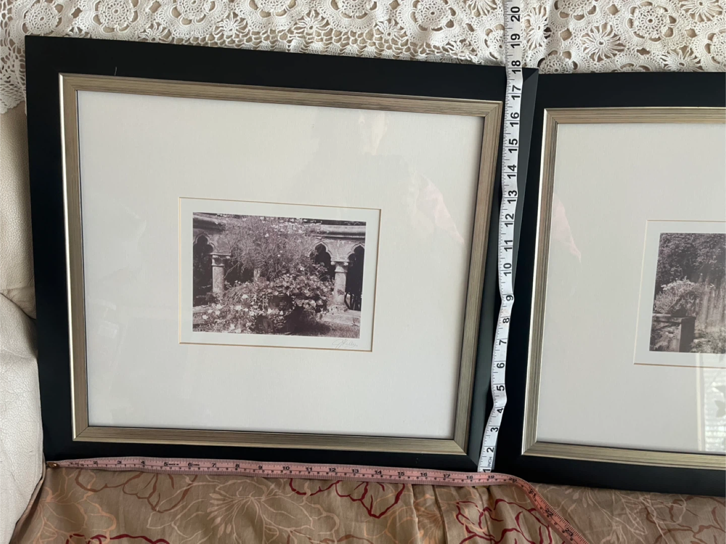 Original Art - J. Kiley Photo Prints - Set of 2 - photo 5