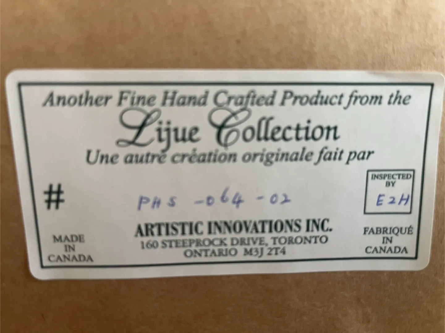 Original Art - J. Kiley Photo Prints - Set of 2 image indicator(10)