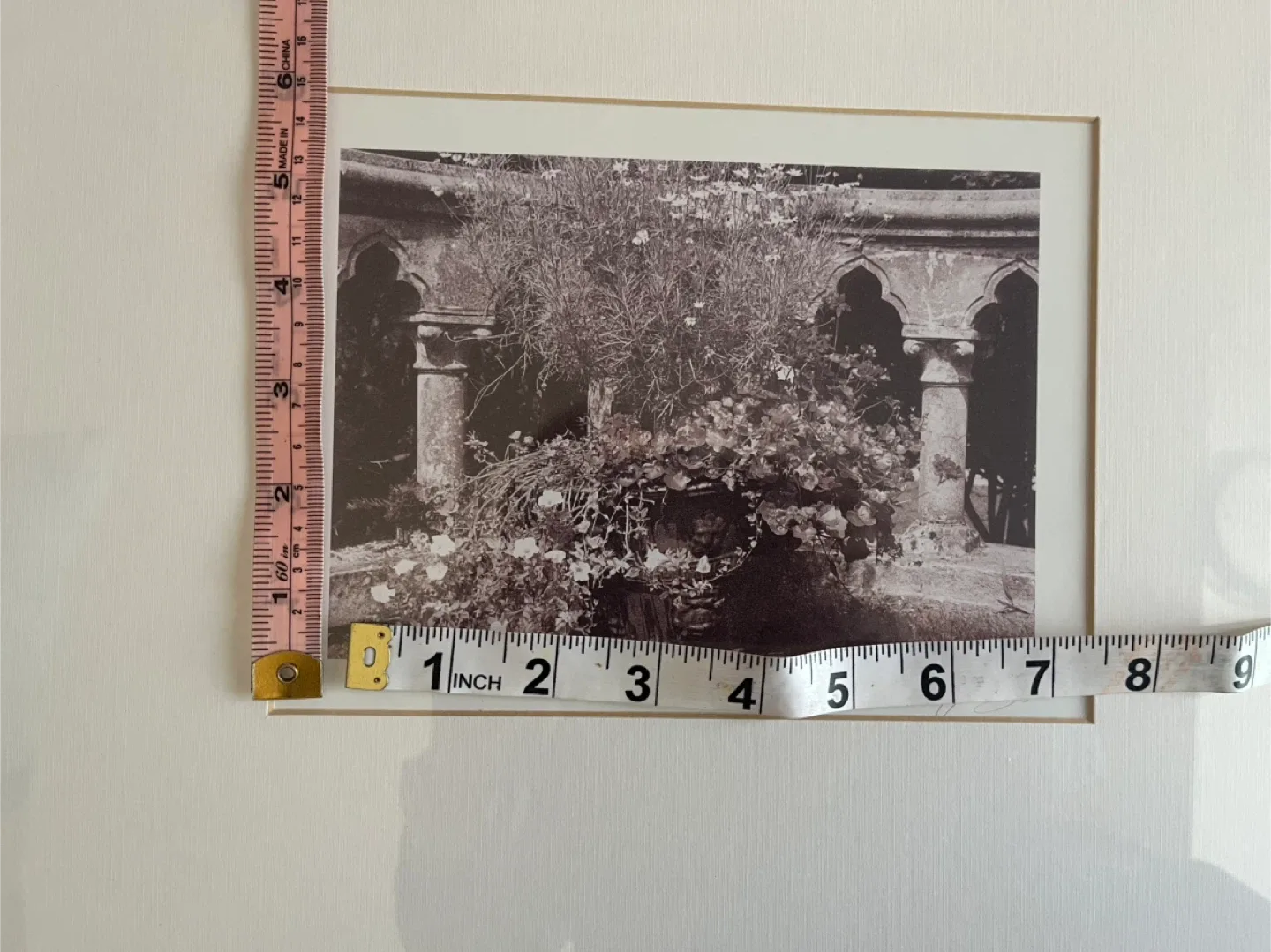 Original Art - J. Kiley Photo Prints - Set of 2 image indicator(6)