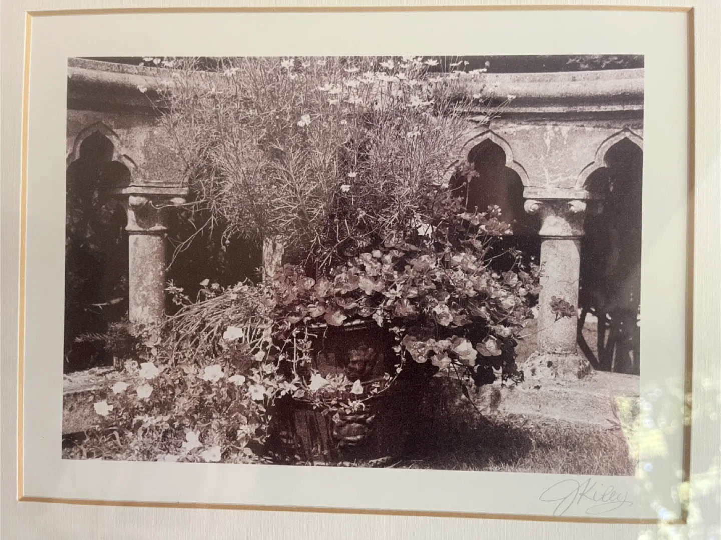 Original Art - J. Kiley Photo Prints - Set of 2 image indicator(2)