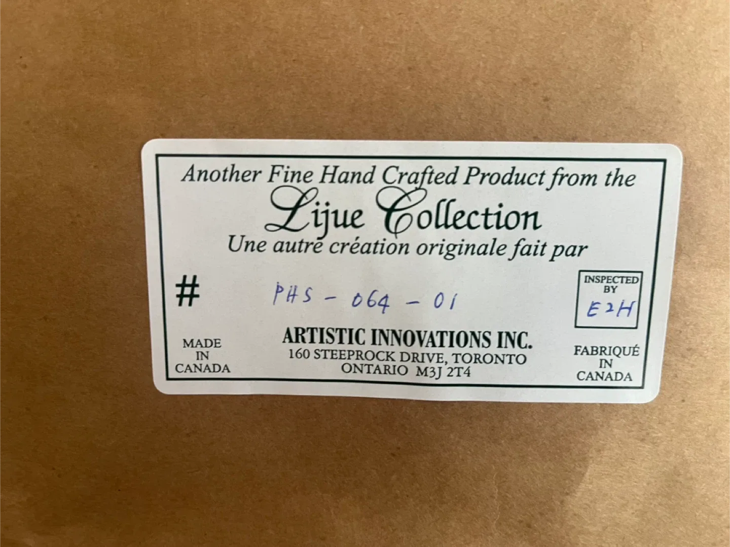 Original Art - J. Kiley Photo Prints - Set of 2 image indicator(9)