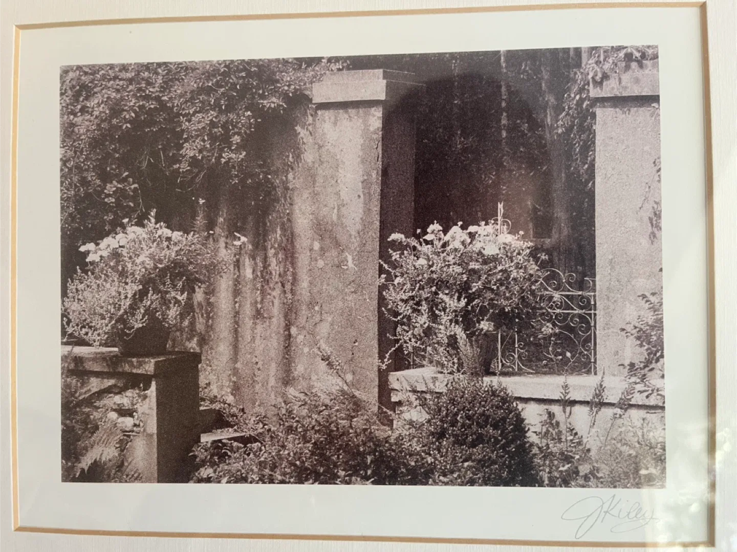 Original Art - J. Kiley Photo Prints - Set of 2 image indicator(3)