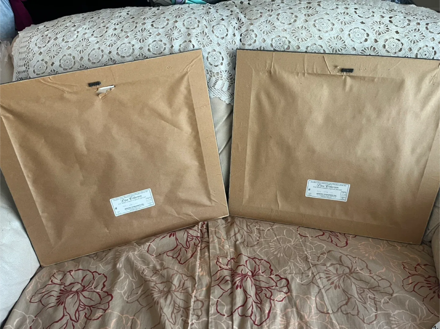 Original Art - J. Kiley Photo Prints - Set of 2 image indicator(7)